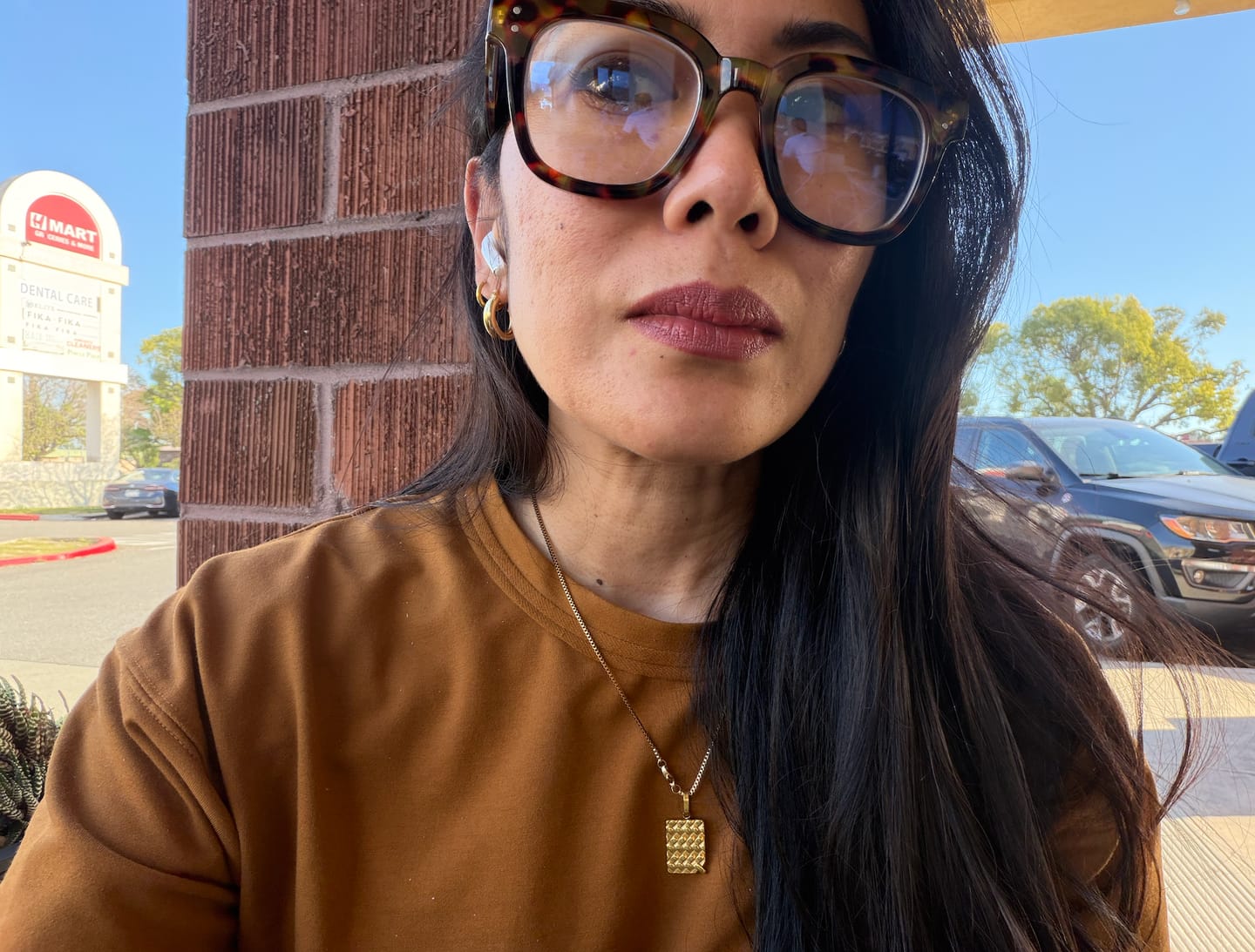 Customer photo review of Banig Pendant
