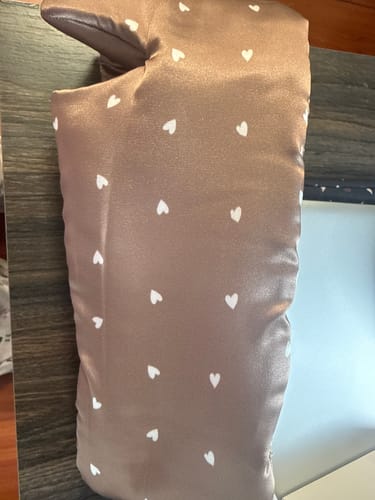 Customer photo review of Antifaz Para Dormir