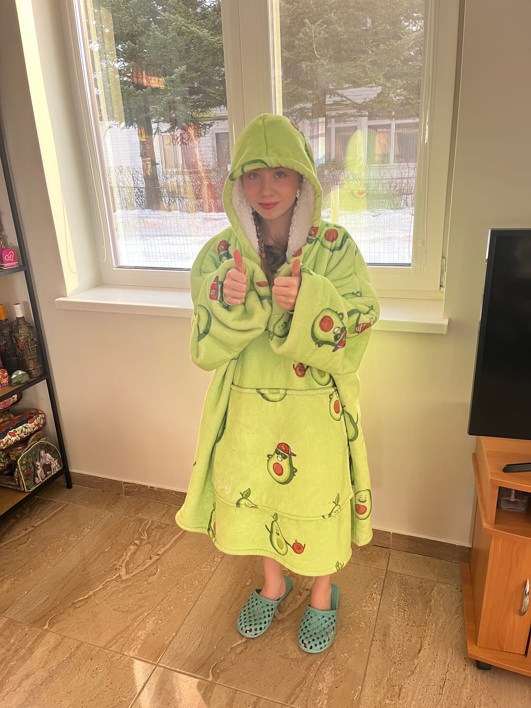 Customer photo review of Keto Avokadas