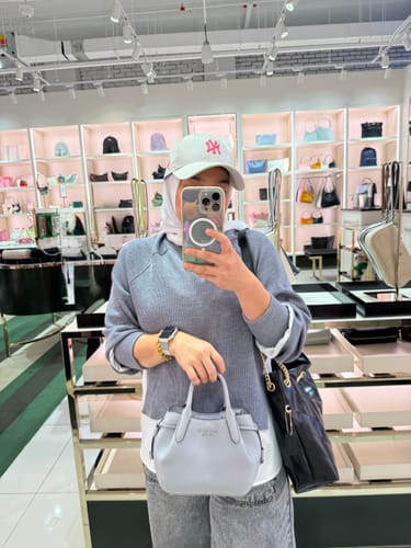 Customer photo review of 9FORTY New York Yankees Color Era Vintage Stone Adjustable