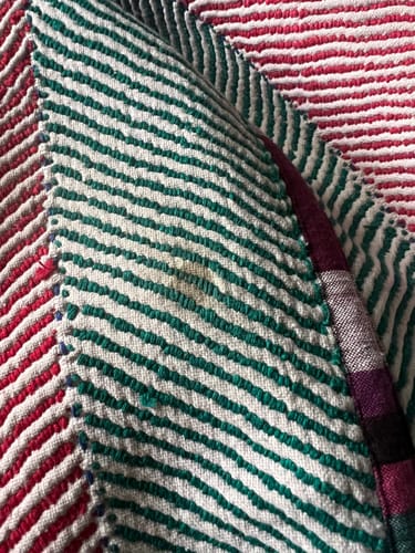Customer photo review of REVIVAL COAT 041
