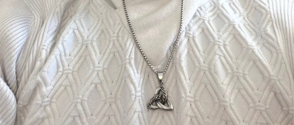 Customer photo review of ETERNAL BOND.
