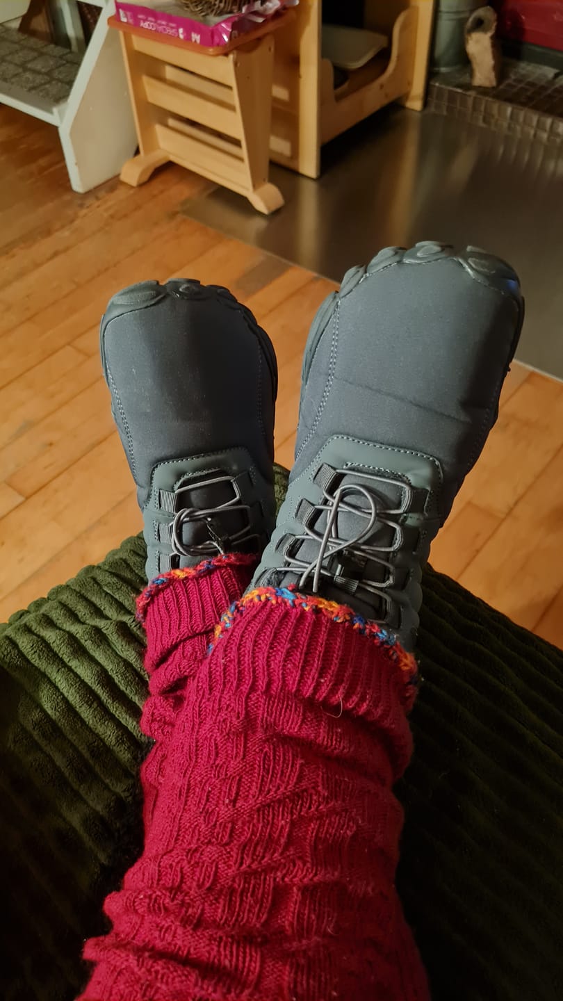 Customer photo review of Shipping Protection