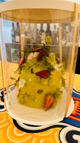 Customer photo review of Orée