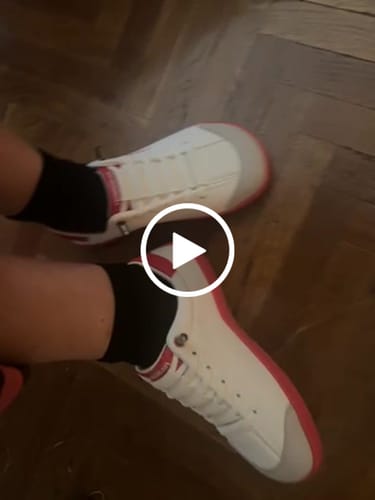 Customer video review of Sorrel - Barefoot De Ocio