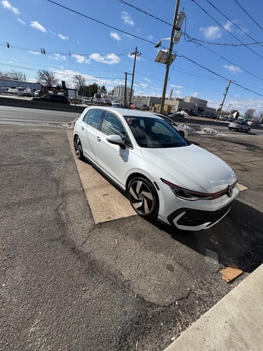 Customer photo review of RUBBIT Total Detailing Bundle