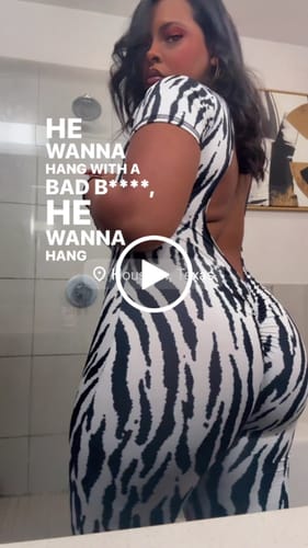 Customer video review of Panda Capri