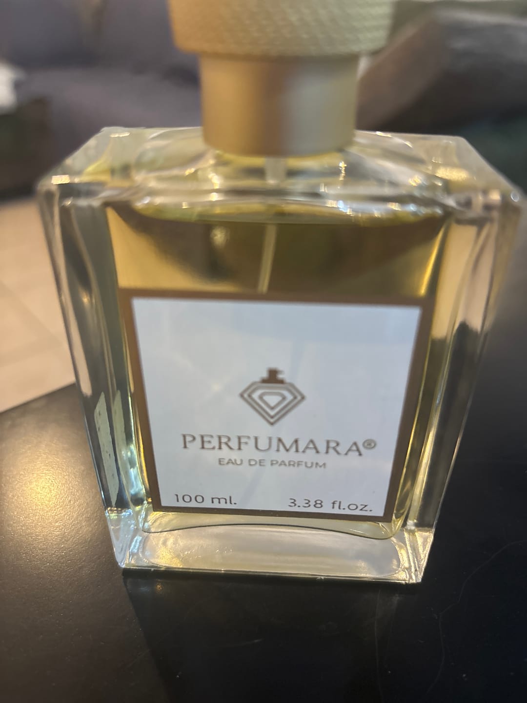 Customer photo review of Tendencia a DBurberry Her