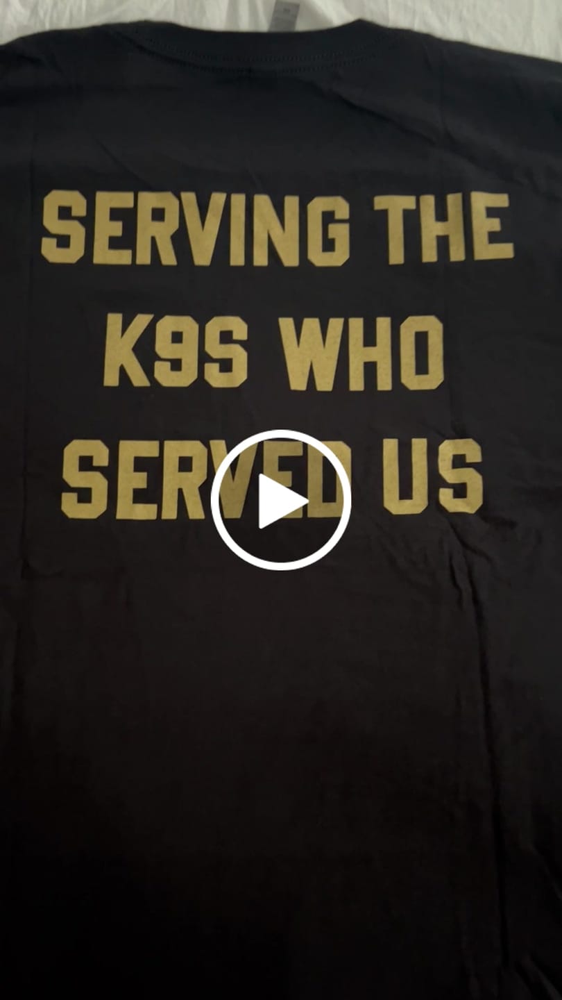 Customer video review of Mystery Shirt