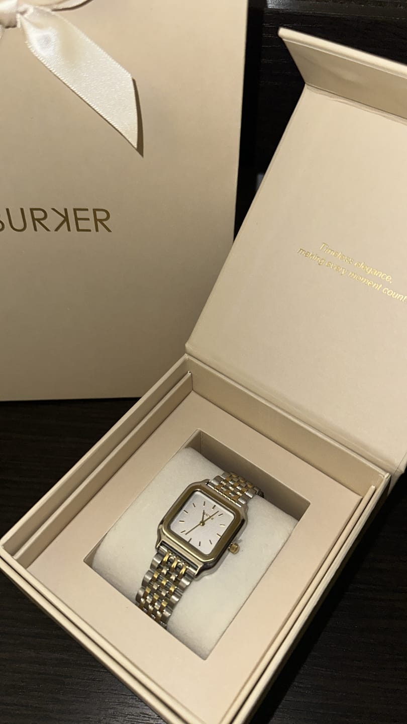 Customer photo review of Valentine’s Day Gift