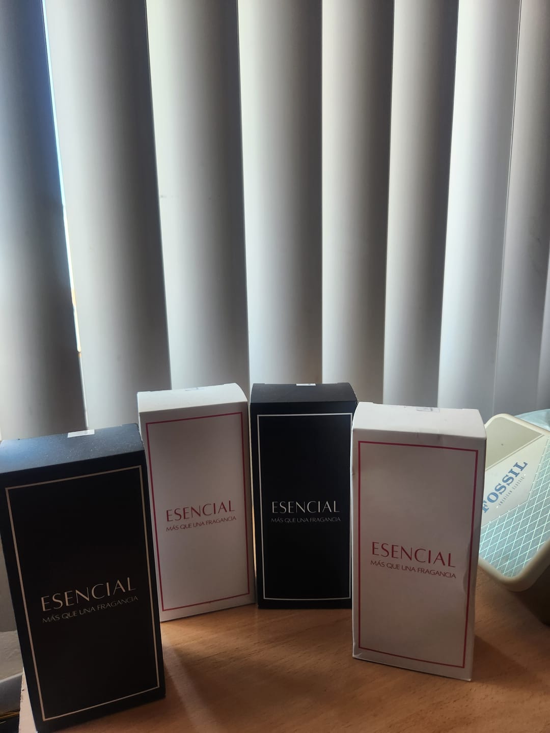 Customer photo review of M163 Inspirado en: Baccarat Rouge 540 - Maison Francis Kurkdjian