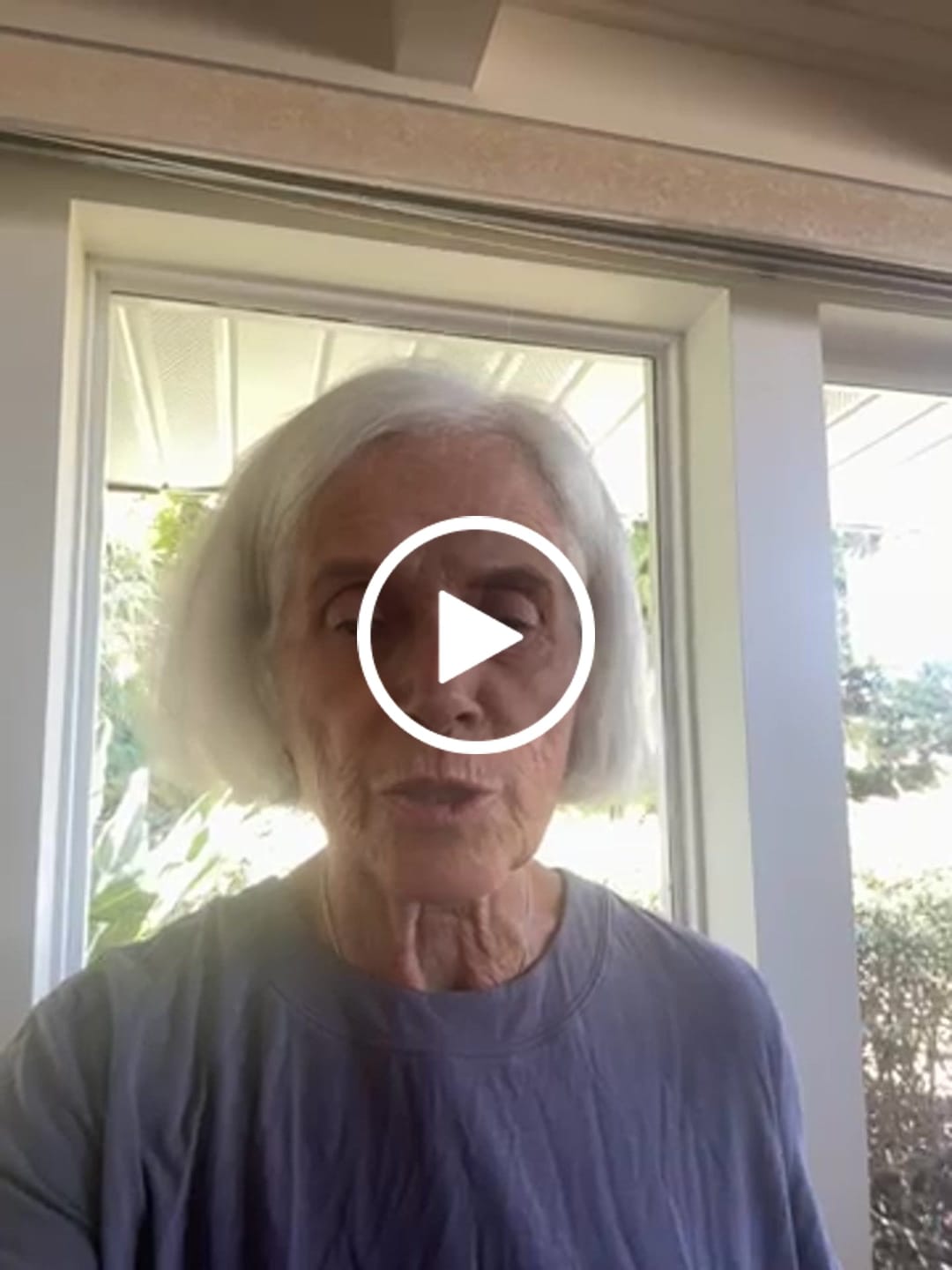 Customer video review of Besque® Magic Body Oil XL - Unscented