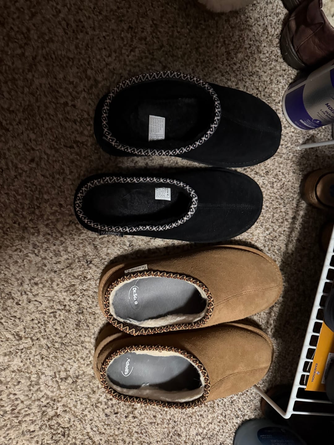 Customer photo review of MARTIS BLACK/BLACK
