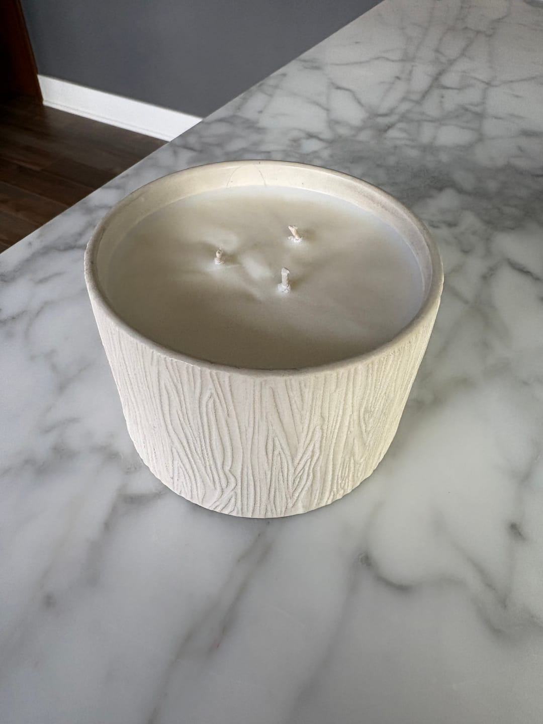 Customer photo review of Candle Kit
