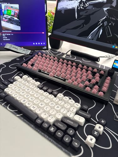 Customer photo review of 36/50/86 pcs The Kun Magnetic Switch