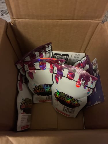 Customer photo review of Greenhouse Smalls