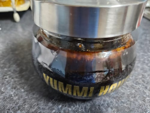Customer photo review of S5 Sea Coconut (Premium S Class Honey)