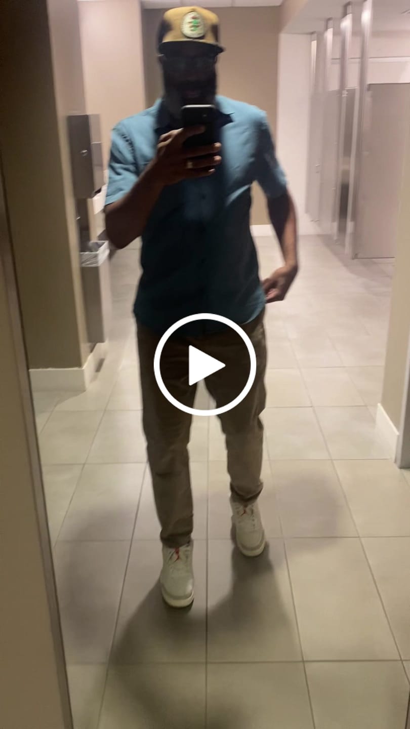 Customer video review of Miyabi Pants 2.0