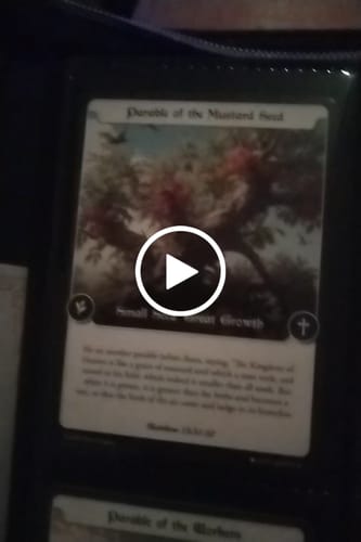 Customer video review of Collector's Bundle