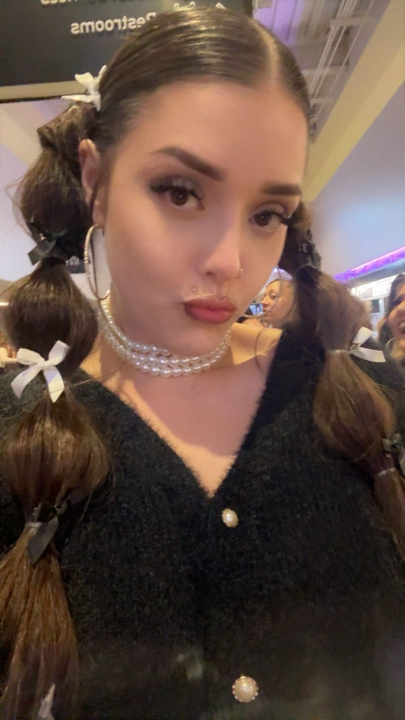 Customer photo review of Crown