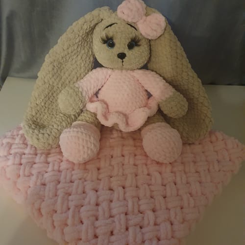 Customer photo review of Alize Velluto