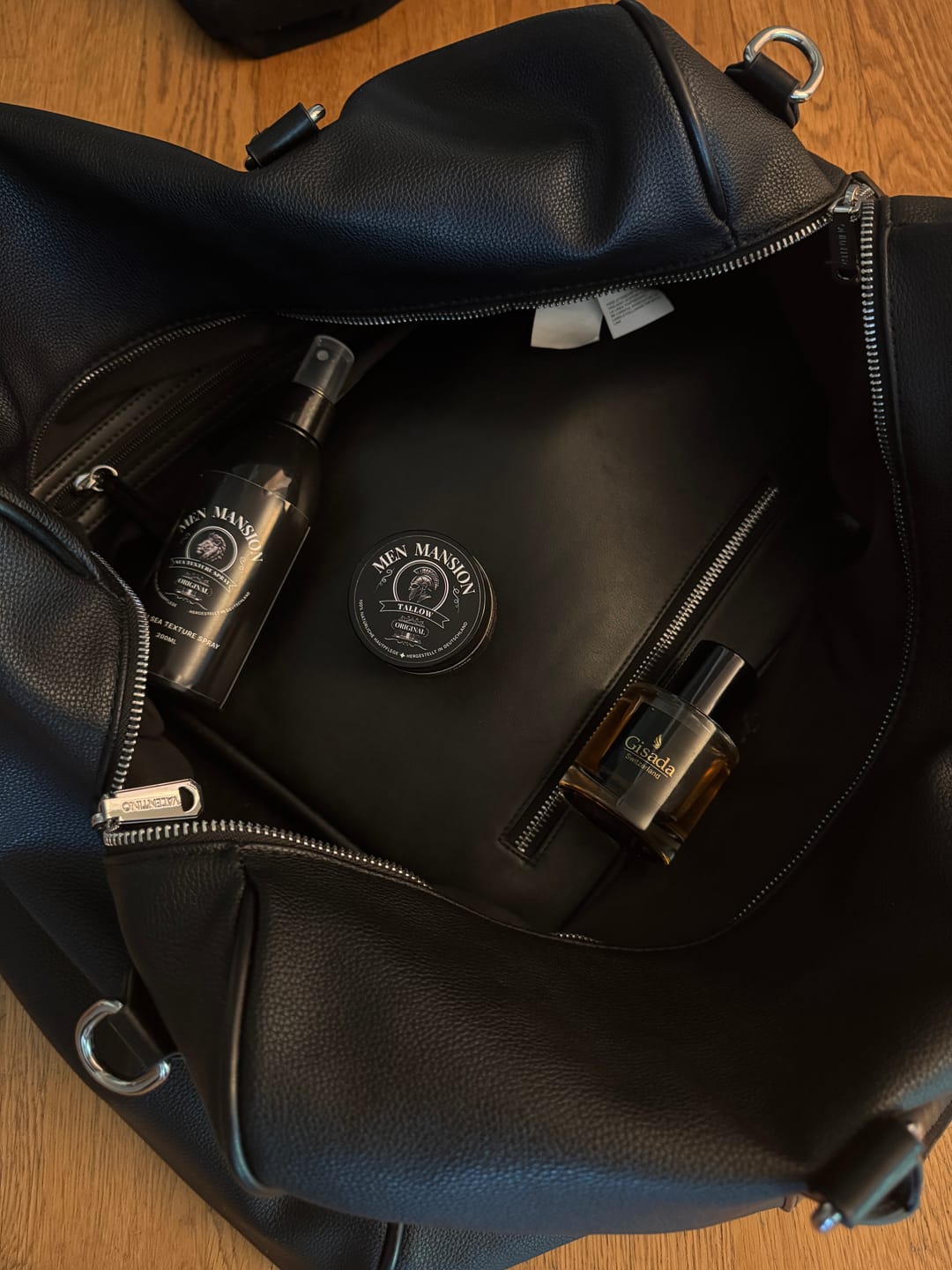 Customer photo review of Tallow Gesichtscreme™ 50ml