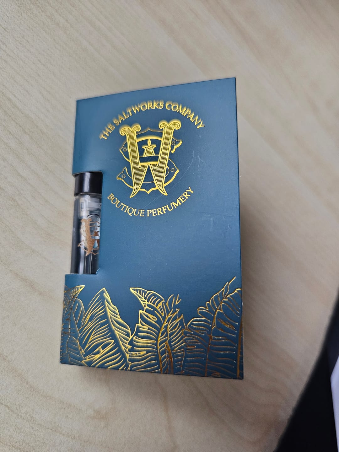 Customer photo review of Honeyberry