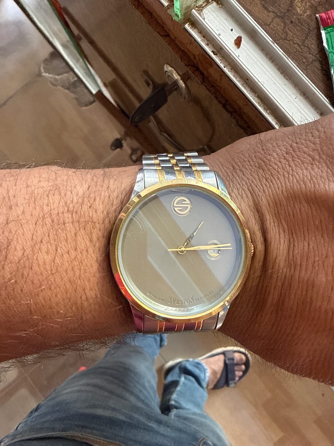 Customer photo review of Onyx