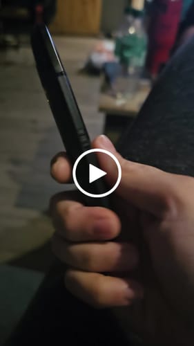 Customer video review of FVKD EXOTICS THCA ROSIN DISPOSABLE | 3.5G