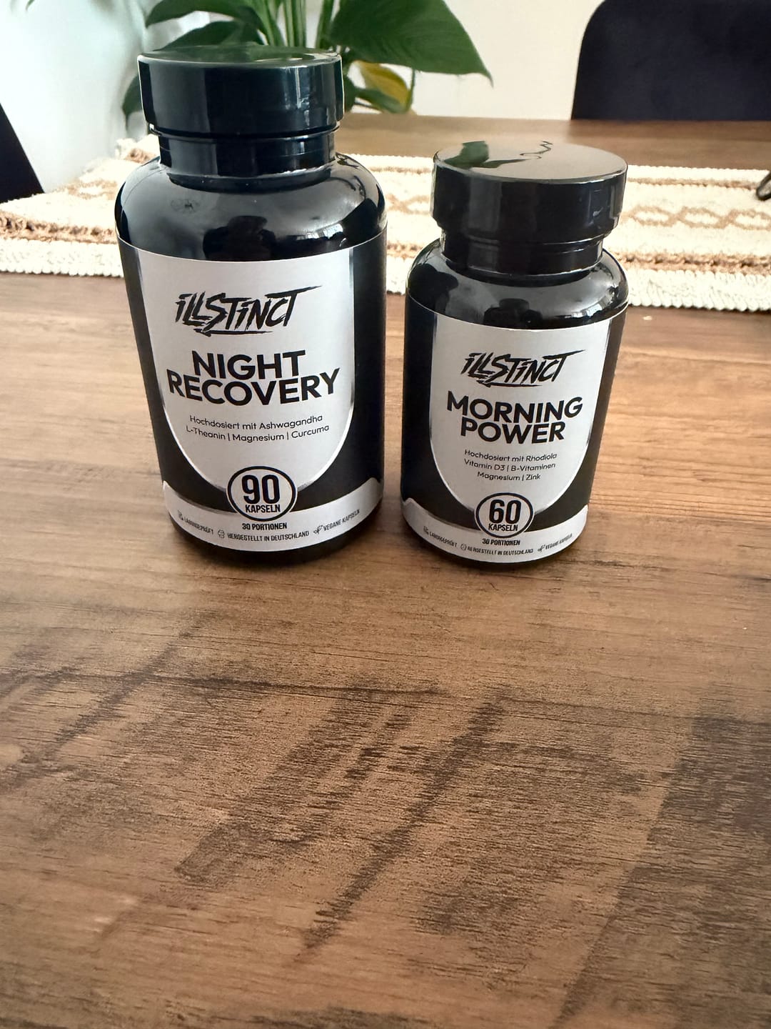 Customer photo review of Power Recovery System