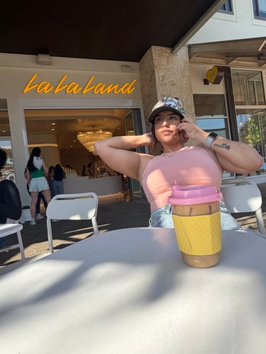 Customer photo review of Hat: Made New