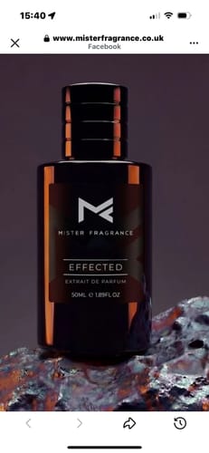 Customer photo review of Effected