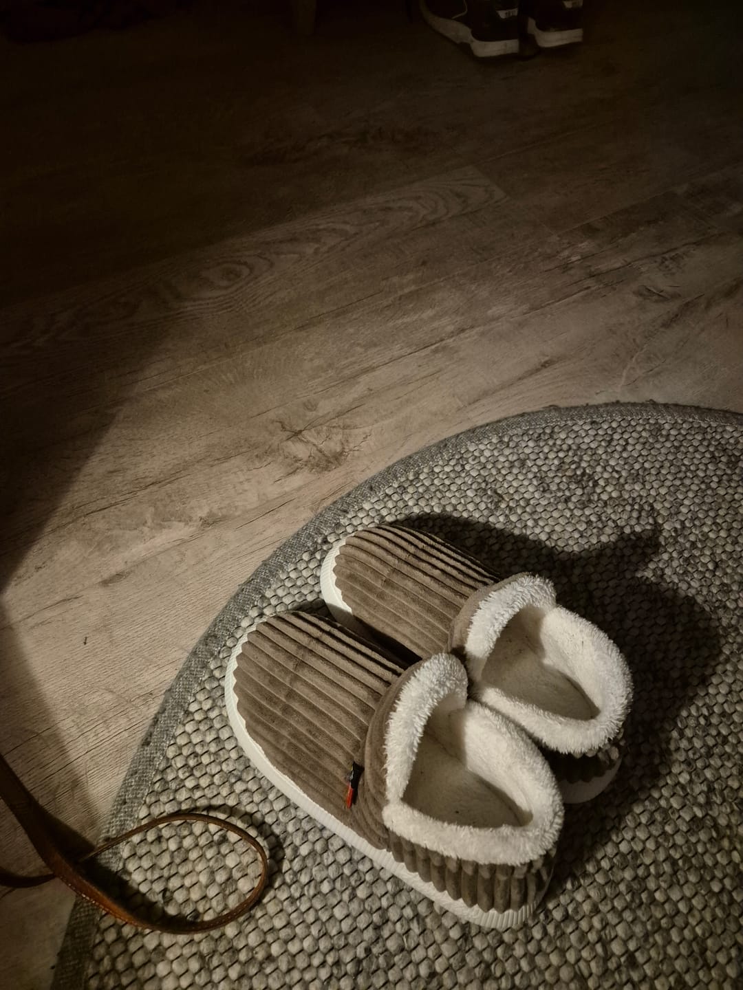 Customer photo review of HappyCozy