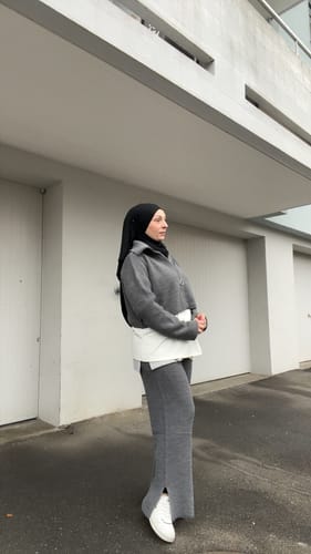 Customer photo review of Zweiteiler