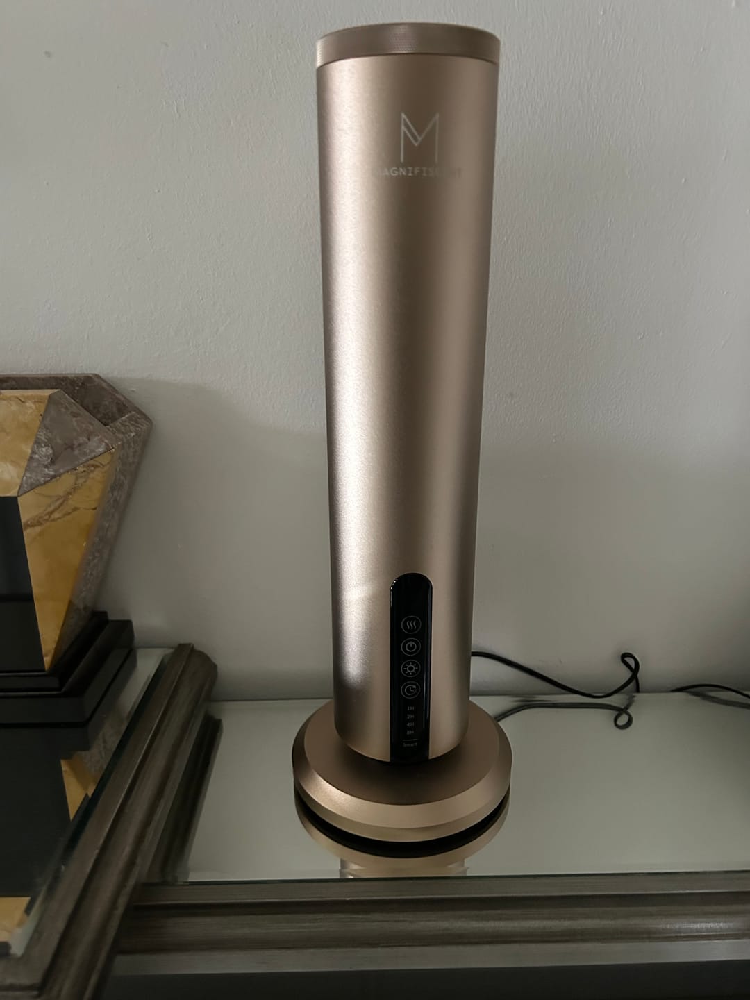 Customer photo review of Coco