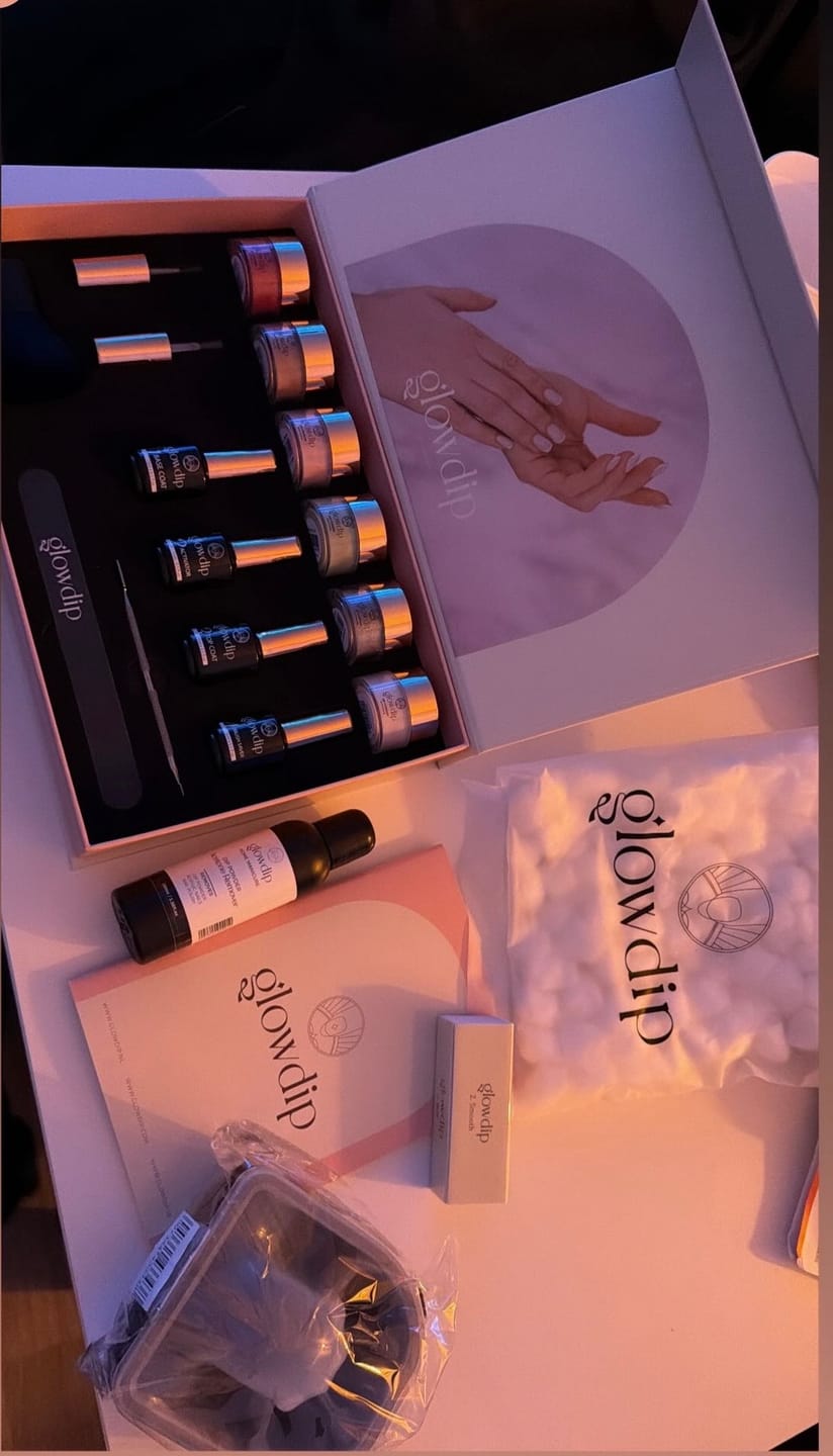 Customer photo review of Premium 4-In-1 Buffervijl (cadeau)