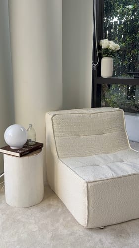 Customer photo review of Loungi