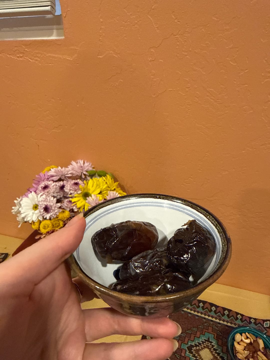 Customer photo review of Organic Rutab Medjool Dates Box