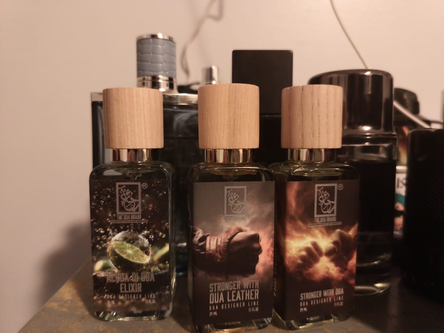 Customer photo review of Casino Royale