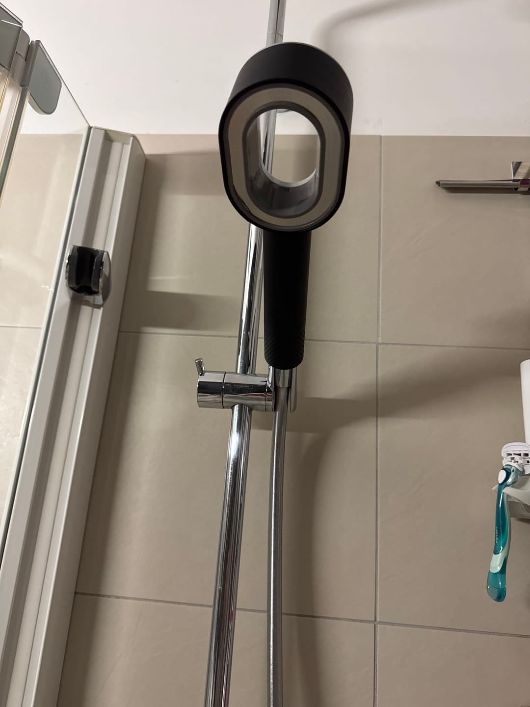 Customer photo review of Aquabliss - Extrafilter
