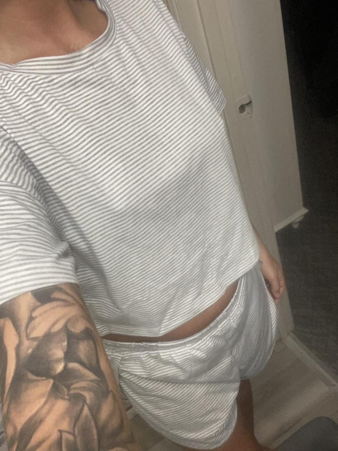 Customer photo review of softari™ Cozyline Set