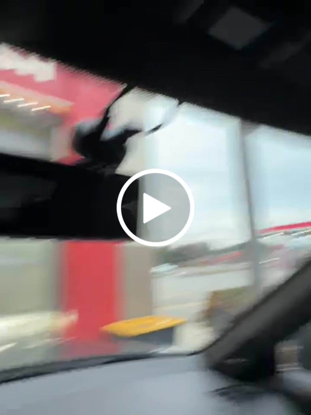 Customer video review of REDTIGER F17 Elite 4K 3 Channel Car Vlog Dash Cam Sony STARVIS 2 Dual HDR WIFI 6 Full Night Color