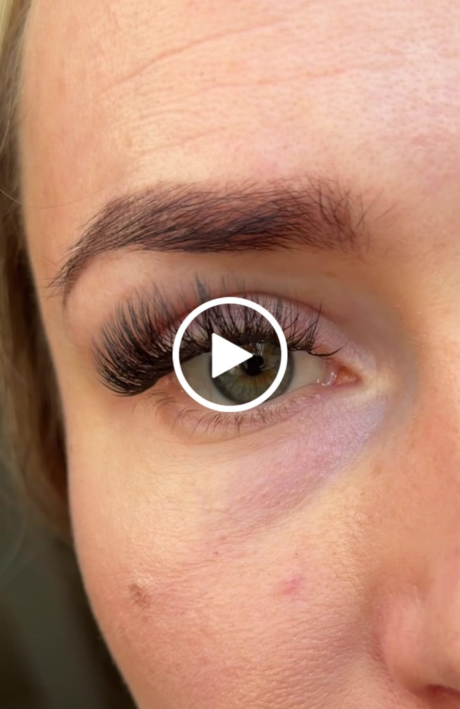 Customer video review of MIXBOX BE INTENSE
