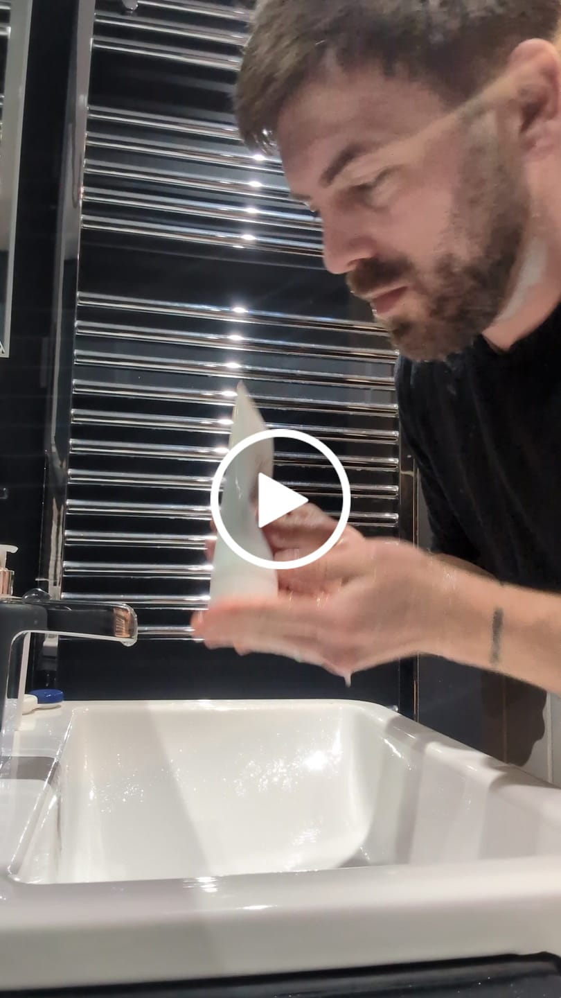 Customer video review of ZO DAILY SKINCARE PROGRAM
