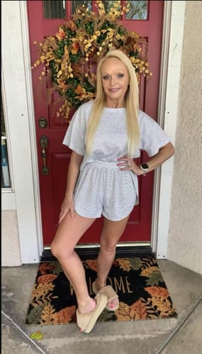 Customer photo