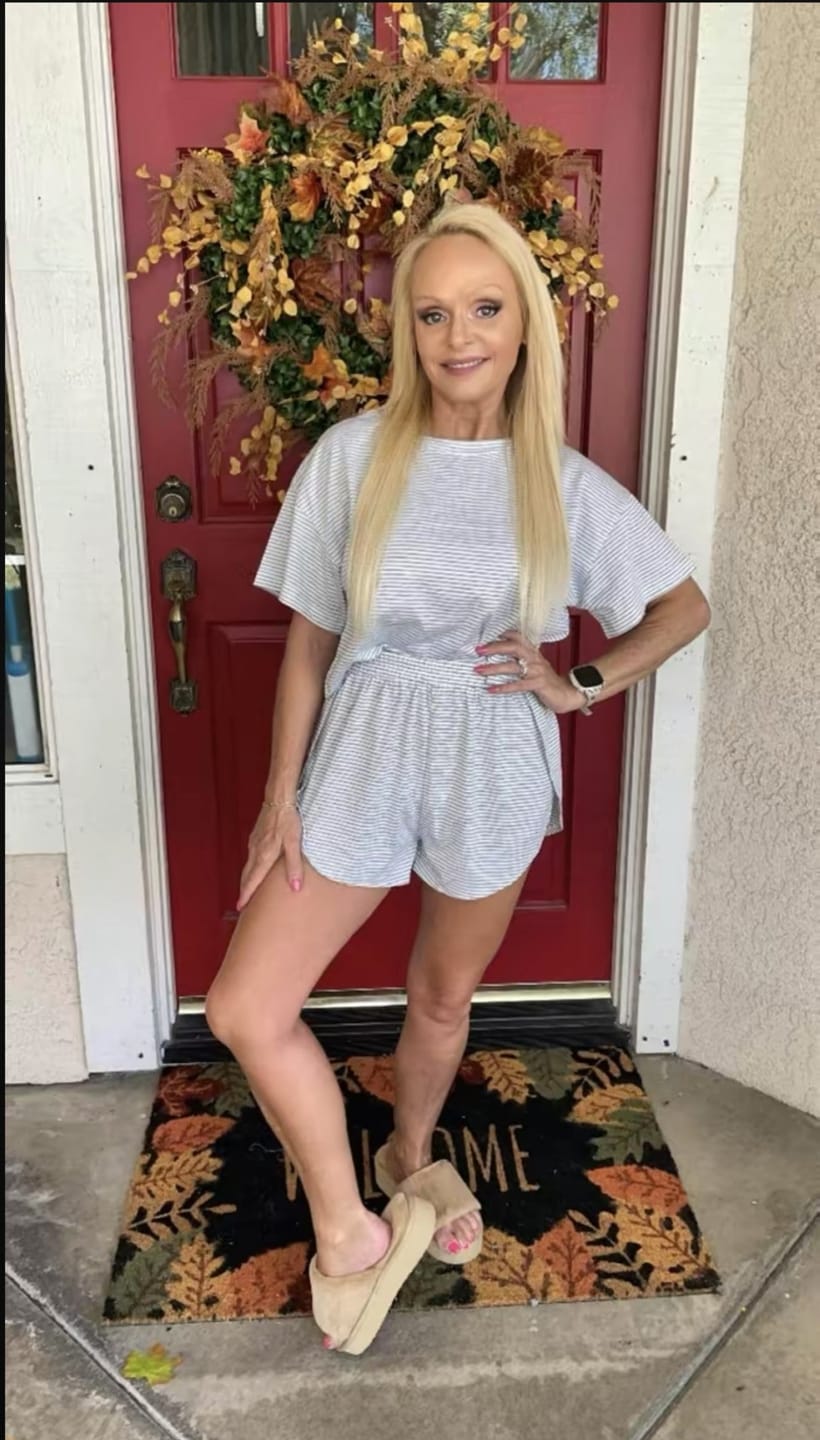 Customer photo review of softari™ Cozyline Set