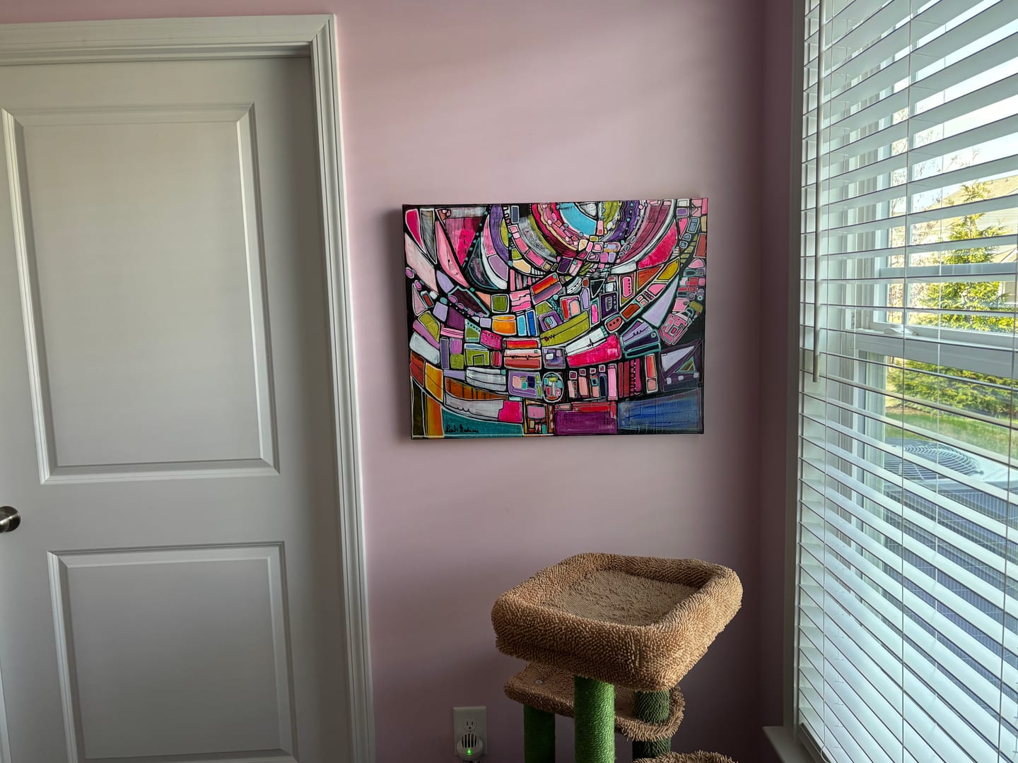Customer photo review of Nevertheless She Persisted II