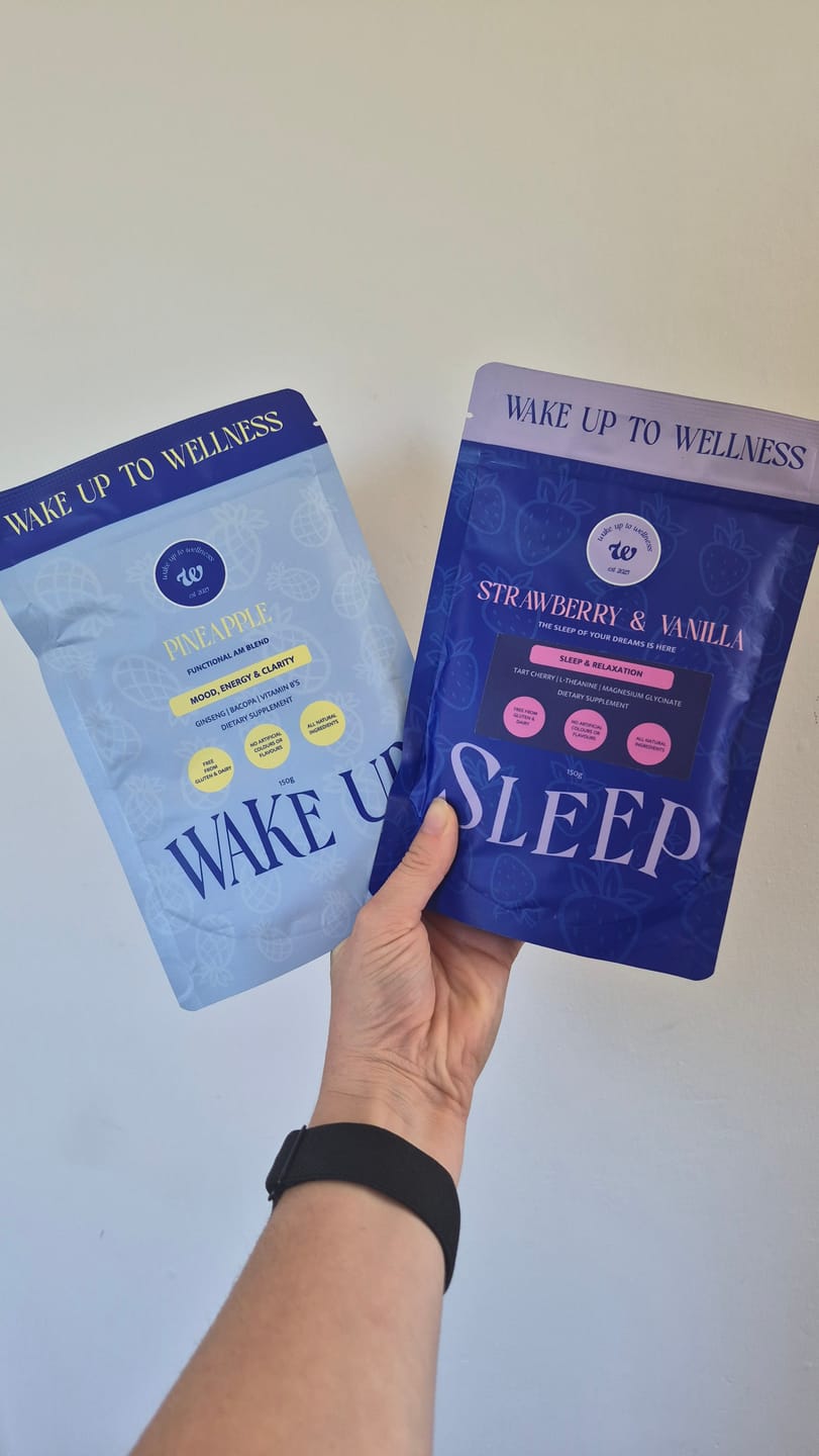 Customer photo review of Sleep
