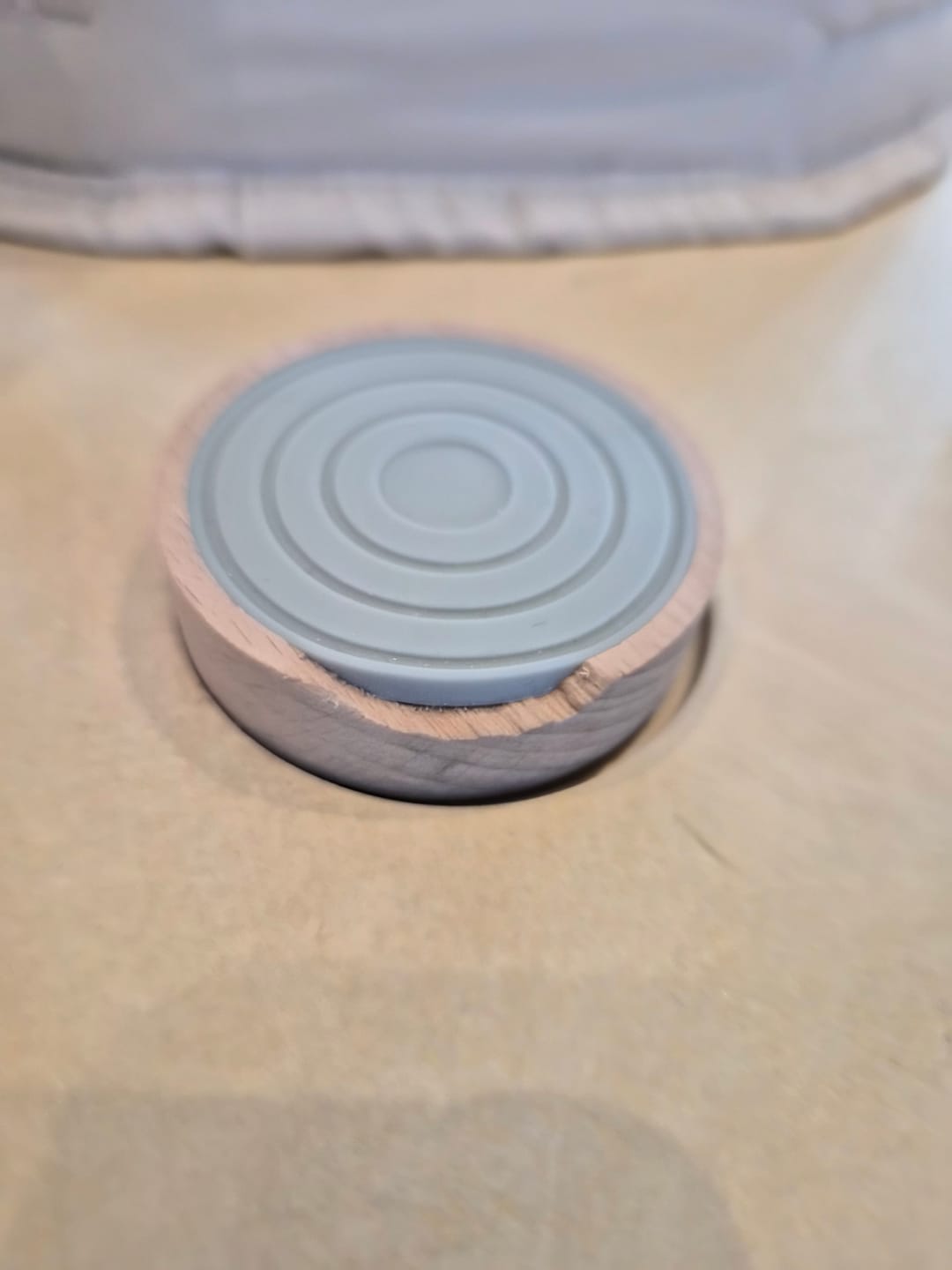 Customer photo review of Aldar Convertible Montessori Activity Table