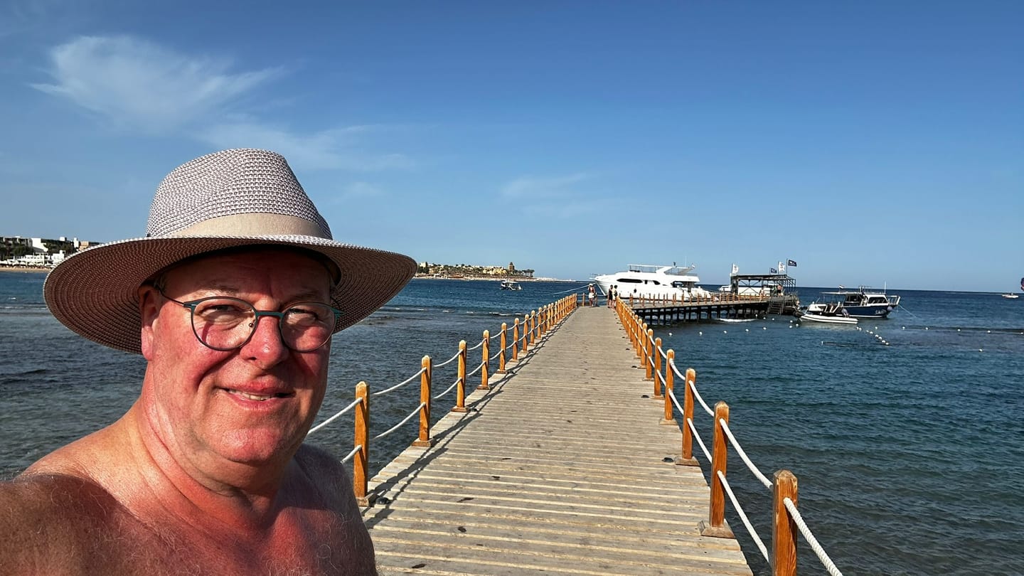 Customer photo review of Serenity Fedora